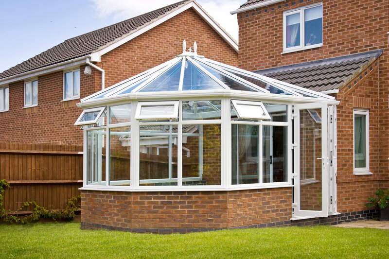 Do You Need Planning Permission for a Conservatory in Wigan Greater Manchester