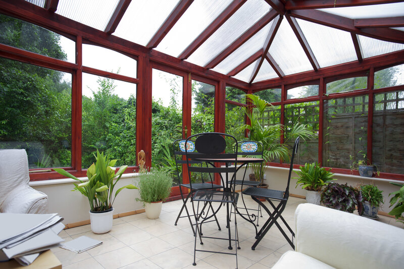 Conservatory Roof Conversion In Wigan Greater Manchester Clear Conservatories Wigan Call 01942 669079