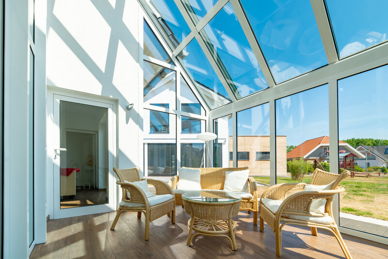 Conservatory Design Ideas Wigan Greater Manchester