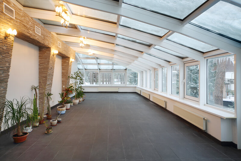 Glass Roof Conservatories Wigan Greater Manchester