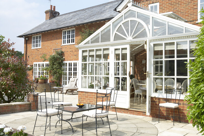 How Much is a Conservatory in Wigan Greater Manchester